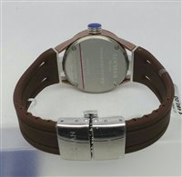 Orologio Locman Donna Montecristo in Acciaio 0521V07BNBN00SN - 0521V07BNBN00SN